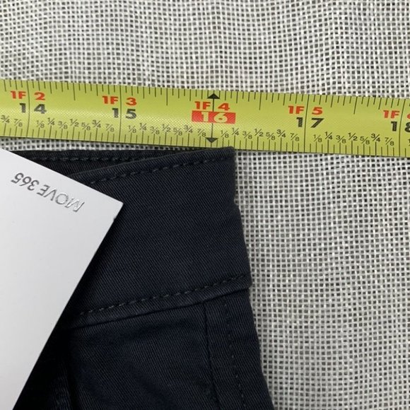 Calvin Klein Men's Straight-Fit Stretch Chino Pants Size 32*32 - Picture 10 of 11